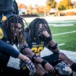 Bowie State headed back to D2 playoffs as the lone HBCU in the field