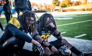 Bowie State headed back to D2 playoffs as the lone HBCU in the field