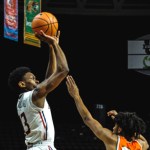 Howard knocks off SC State, sets up rematch with NCAT in MEAC Tournament