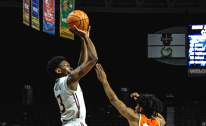 Howard hoops stays hot with a win over UMass as it looks to turn corner in MEAC