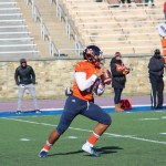 Morgan State defeats Delaware State in defensive slugfest