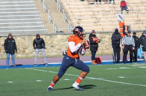 Morgan State defeats Delaware State in defensive slugfest