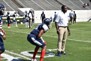 Jackson State still has something to play for