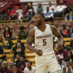 Morehouse downs Tuskegee to remain unbeaten