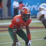 FAMU folds in Florida Classic, Celebration Bowl hopes dashed