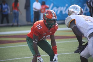 FAMU folds in Florida Classic, Celebration Bowl hopes dashed