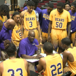 Miles College topples Morehouse in a sweep through the AUC