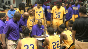 Miles College topples Morehouse in a sweep through the AUC