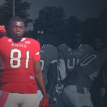 “He was a great kid”: WSSU freshman TE killed in car accident