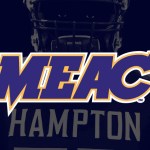 Thank you, Hampton, for complicating MEAC football even more than usual