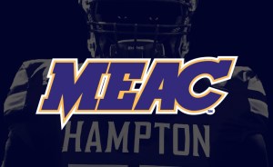 Thank you, Hampton, for complicating MEAC football even more than usual