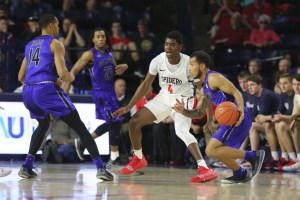 Hampton advances to CIT semifinals