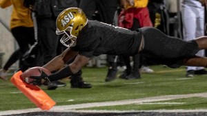 Alabama State wins Turkey Day Classic thriller