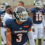 Morgan State to open search for head football coach