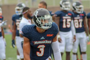 Morgan State releases 2019 football schedule