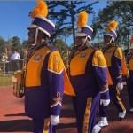 Band of the Week: Miles College