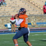 Morgan State offense overwhelms Norfolk State