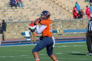 Morgan State offense overwhelms Norfolk State