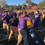 Miles completes epic comeback to knock off Tuskegee, claim SIAC title spot