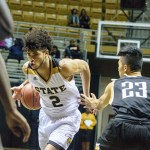 SWAC Wednesday Hoops Roundup