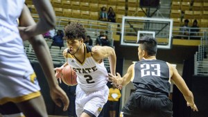 SWAC Wednesday Hoops Roundup