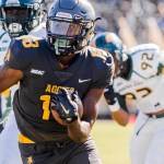 A&T beats Norfolk State in GHOE game and keeps Celebration Bowl hopes alive