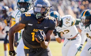 A&T beats Norfolk State in GHOE game and keeps Celebration Bowl hopes alive