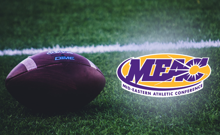 MEAC Football