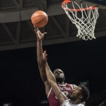 NCCU tops Southern in a MEAC-SWAC hoops battle in FL