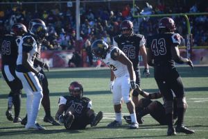 Week 12 HBCU Scoreboard