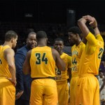 Norfolk State tops Hampton in first post-MEAC overtime matchup