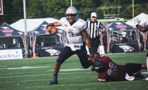 Howard’s Newton, Alcorn State’s Johnson added to Walter Payton Award watch list