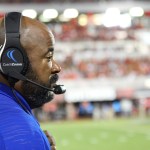 Rod Reed will remain at Tennessee State