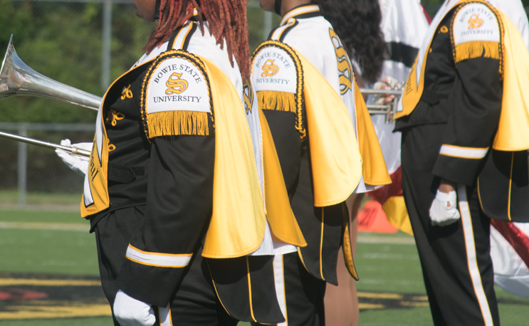 Bowie State SOS