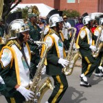 Band of the Week: Norfolk State University