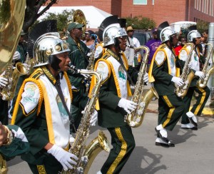 Band of the Week: Norfolk State University