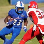 Tennessee State no match for Jacksonville State