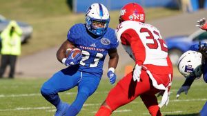 Tennessee State no match for Jacksonville State