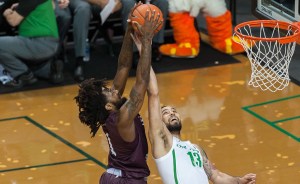 Texas Southern beats ranked Oregon as 24-point underdog (and we kinda called it)