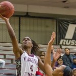 Nationally Ranked VUU Women sweep Florida tour