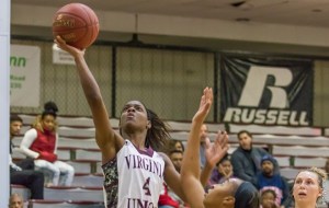 Nationally Ranked VUU Women sweep Florida tour