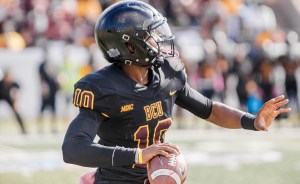 Bethune-Cookman defeats North Carolina Central in Double OT