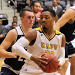 Former UAPB star McKnight invited to G-League camp