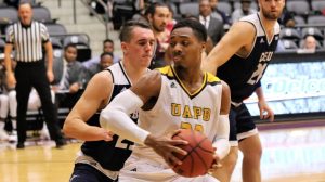 Former UAPB star McKnight invited to G-League camp