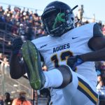 Aggies picked to take MEAC again in 2019