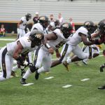 Bowie Stateâ€™s historic season ends in D2 Playoffs Second Round