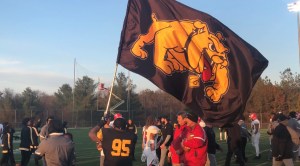 Bowie State bites down on recruiting DMV talent on national signing day