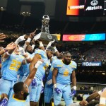 Bayou Classic: Southern holds off Grambling, heads to SWAC title game