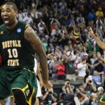 Norfolk State’s Kyle O’Quinn headlines 2019 MEAC Hall of Fame Class