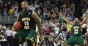 Norfolk State’s Kyle O’Quinn headlines 2019 MEAC Hall of Fame Class